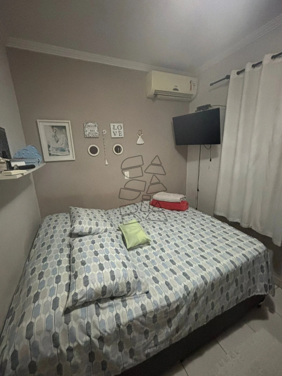 Imagens do imóveis Casa em condomínio à venda - Porto Seguro - Jardim Ouro Verde Limeira