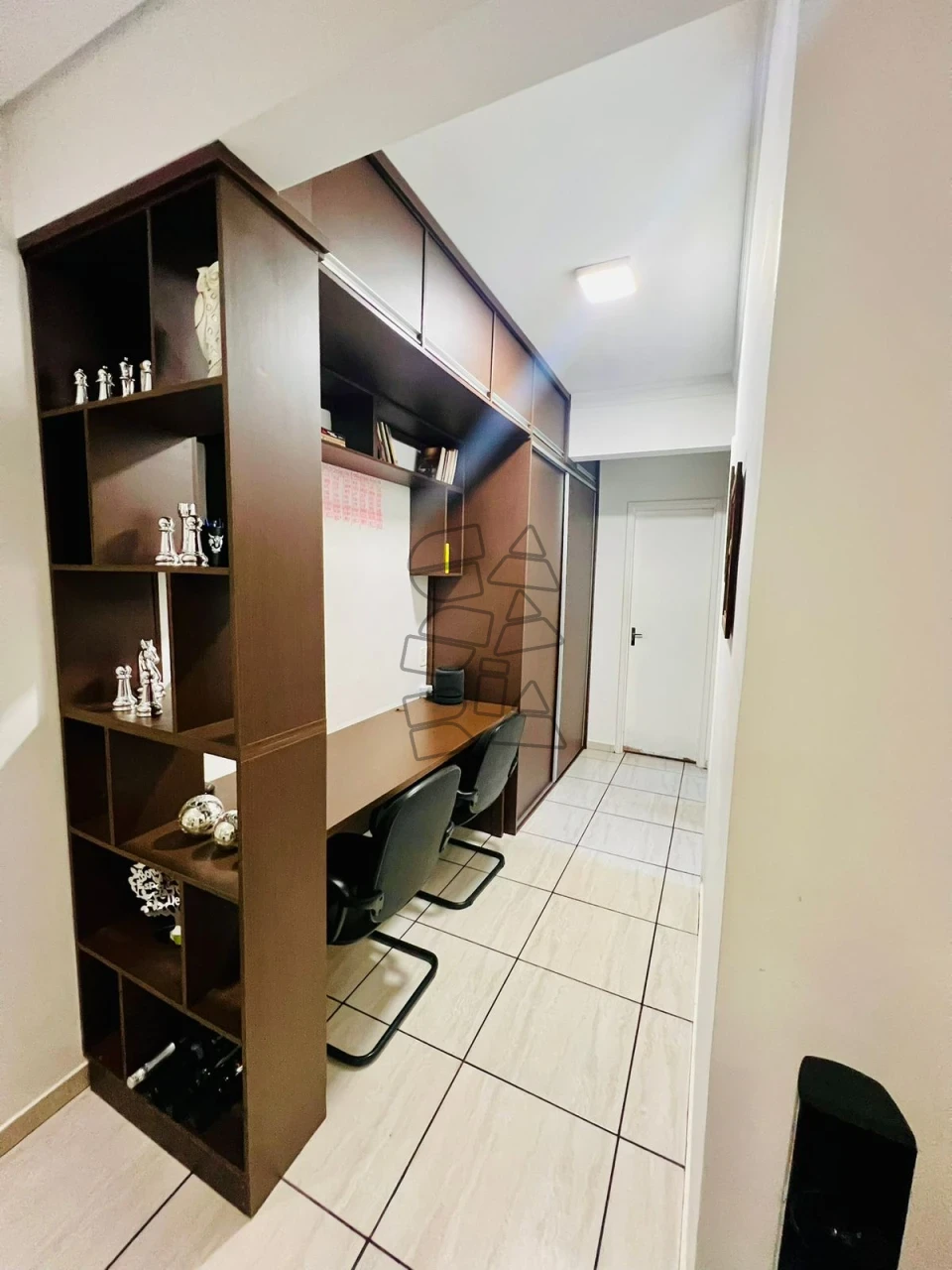 Imagens do imóveis Apartamento à venda - Condomínio Morar Mais - Jardim Esmeralda Limeira