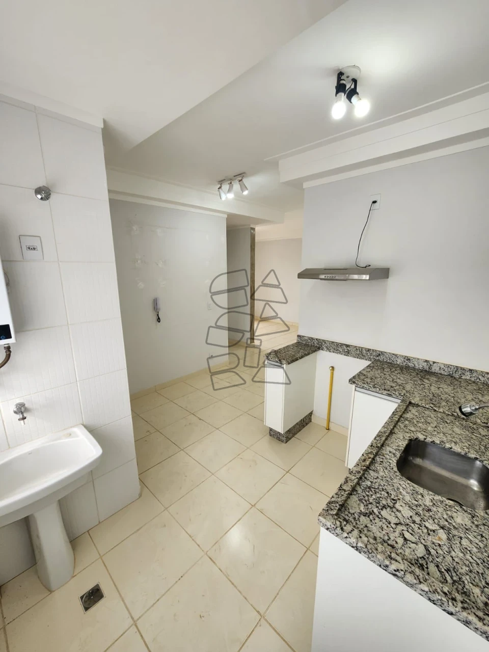 Imagens do imóveis Apartamento à venda - Condomínio Azaleias - Jardim Paulista Limeira