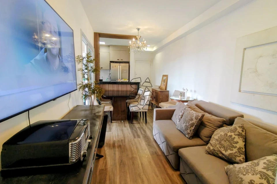 Apartamento à venda - condomínio Neo Santo André - Jardim Santo André Limeira