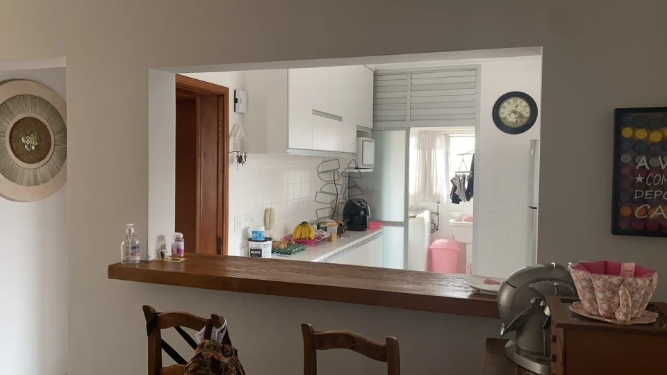 Imagens do imóveis Apartamento à venda - Condomínio Flora Elisa - Centro Limeira