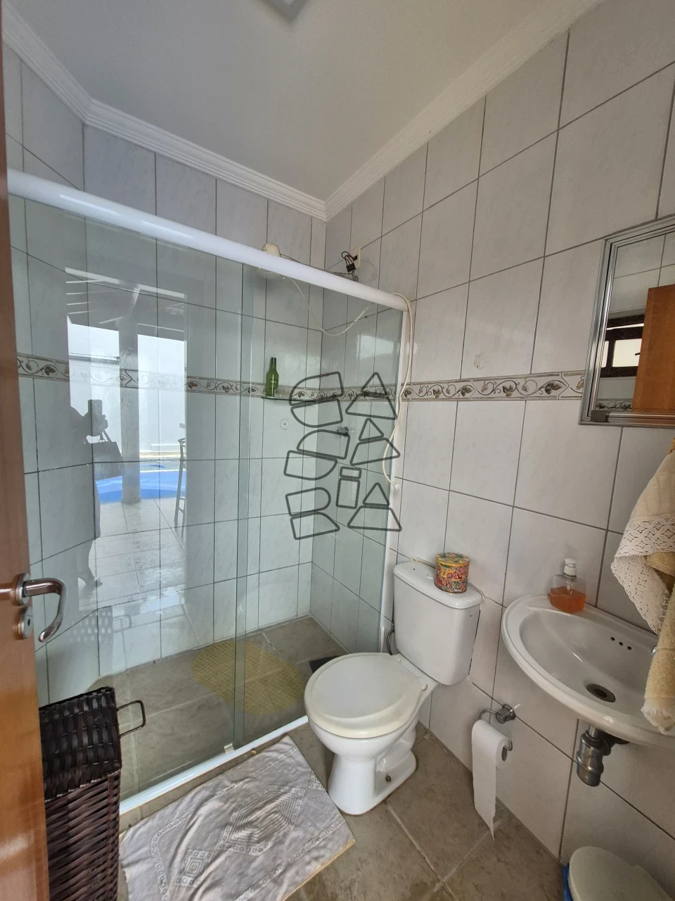 Imagens do imóveis Casa Residencial à venda - Jardim Laranjeiras Limeira