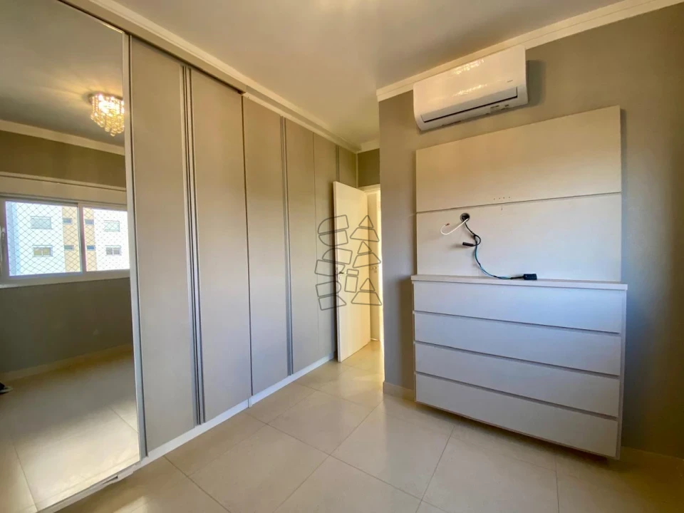 Imagens do imóveis Apartamento à venda -  Condomínio Reservatto Residenziale - Jardim Aquárius Limeira