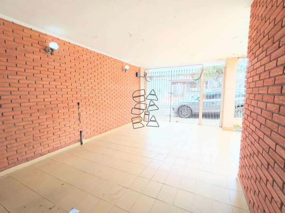 Imagens do imóveis Casa Residencial à venda - Vila São João Limeira