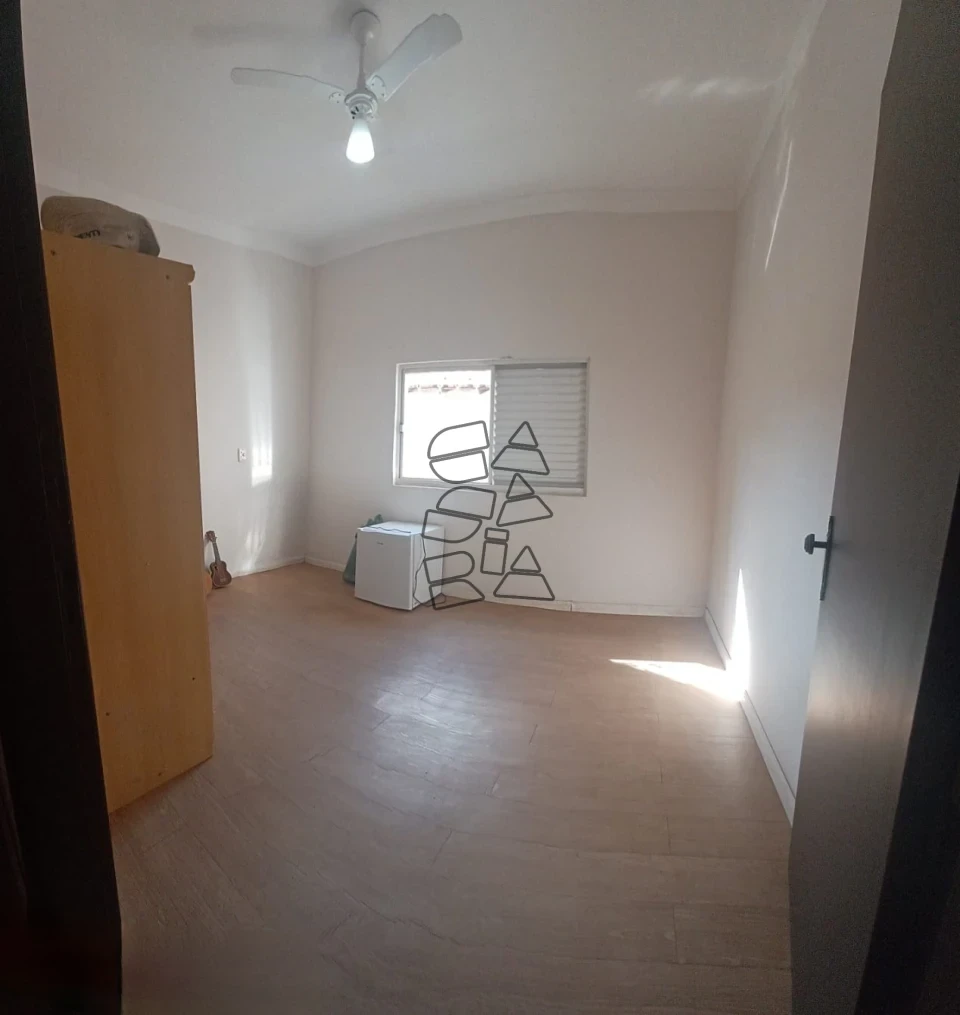 Casa residencial com salão à venda - Jardim Piratininga Limeira