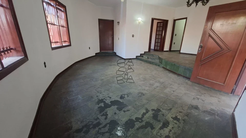 Imagens do imóveis Casa Residencial à venda - Jardim Florença Limeira
