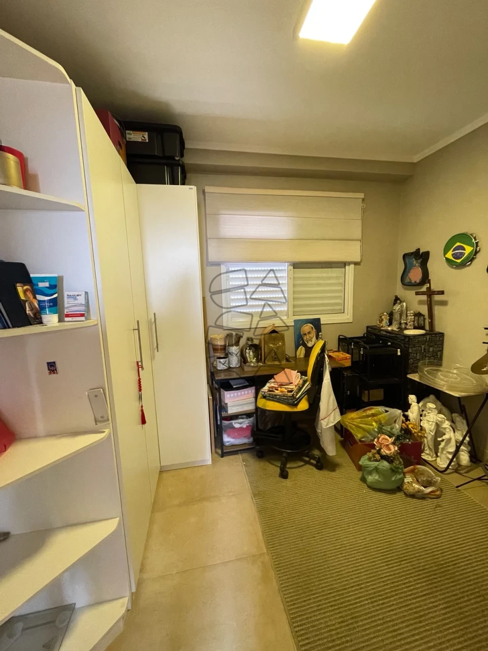 Apartamento à venda - Condomínio La Fontaine - Parque Centreville Limeira