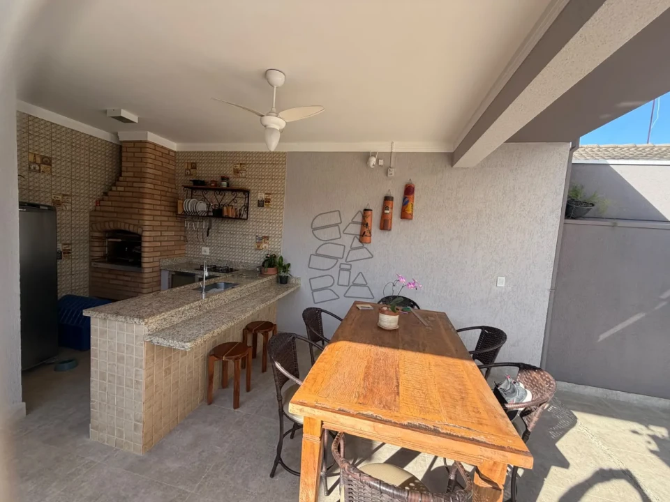 Imagens do imóveis Casa em condomínio à venda - Roland II - Parque Residencial Roland Limeira