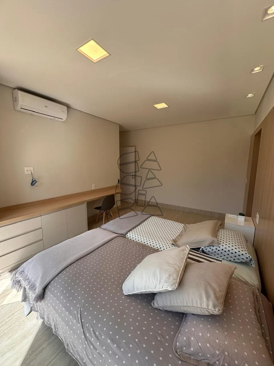 Imagens do imóveis Casa em condomínio à venda - Portal de São Clemente Limeira