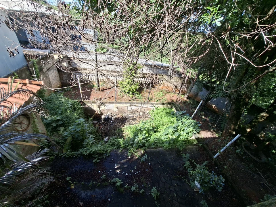 Imagens do imóveis Casa Residencial à venda - Jardim Santa Catarina Limeira