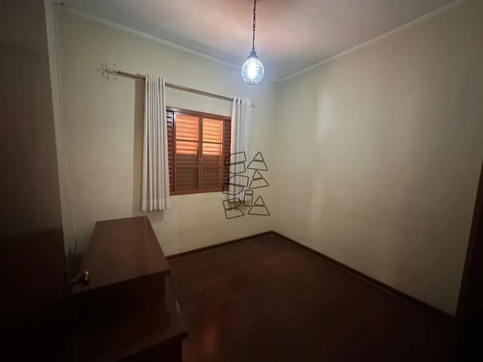 Imagens do imóveis Casa residencial à venda - Centro Limeira