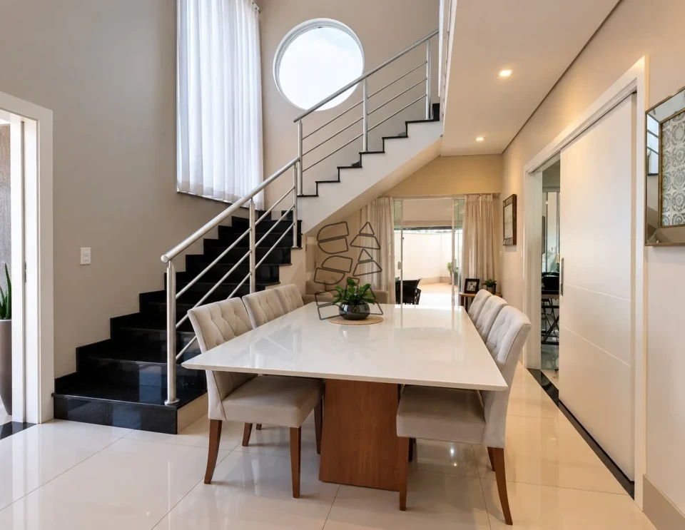 Imagens do imóveis Casa em condomínio à venda - Porto Real I -  Jardim Porto Real I Limeira