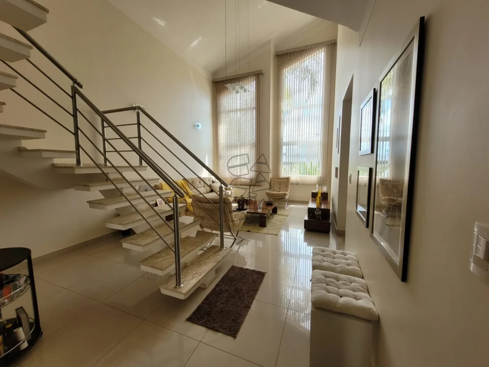 Imagens do imóveis Casa em condomínio à venda - Terras de Santa Elisa Limeira