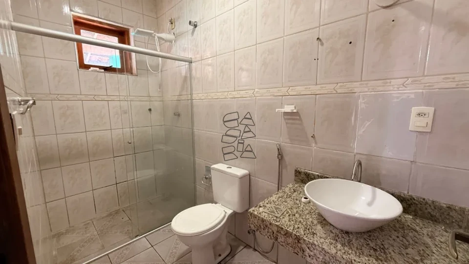 Casa Residencial à venda - Vila Solar Limeira
