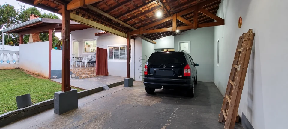 Imagens do imóveis Casa Residencial à venda - Jardim Esmeralda Limeira