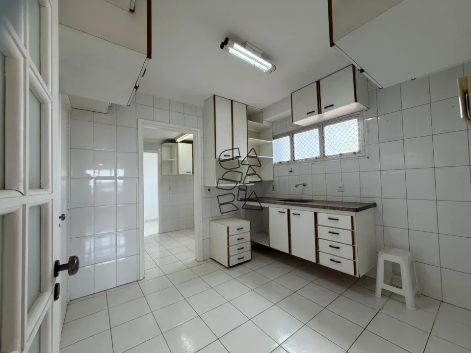 Imagens do imóveis Apartamento à venda - Edifício Jatobá - Centro Limeira