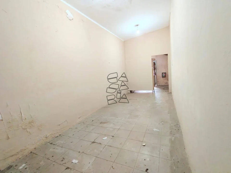 Imagens do imóveis Casa Residencial à venda - Vila São João Limeira