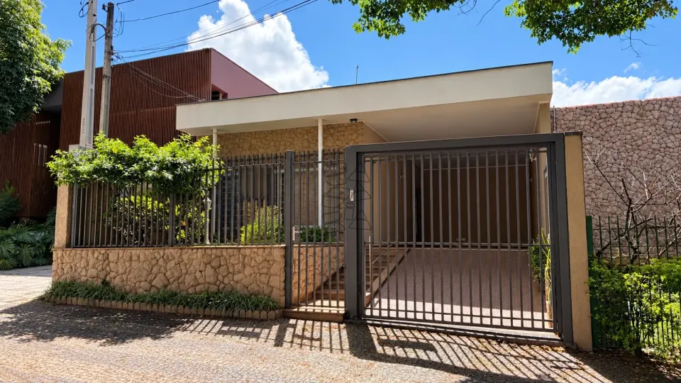 Imagens do imóveis Imóvel Residencial e comercial à venda - Centro Limeira