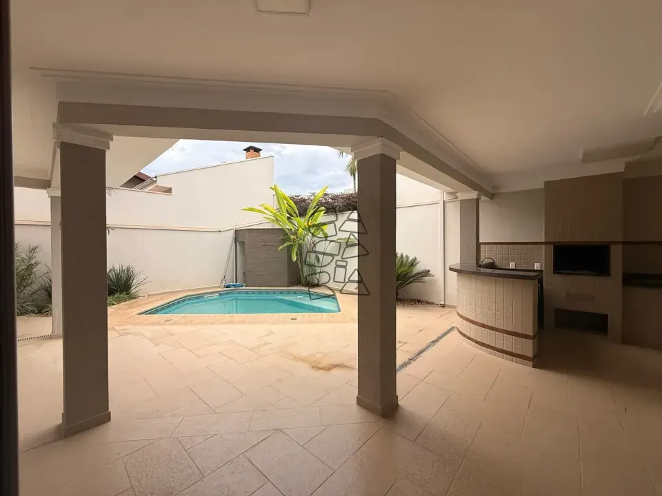 Imagens do imóveis Sobrado à venda - Condomínio Ipês - Jardim das Laranjeiras Limeira