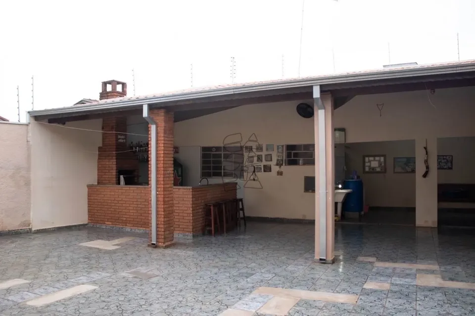 Imagens do imóveis Casa Residencial à venda - Boa Vista - Limeira