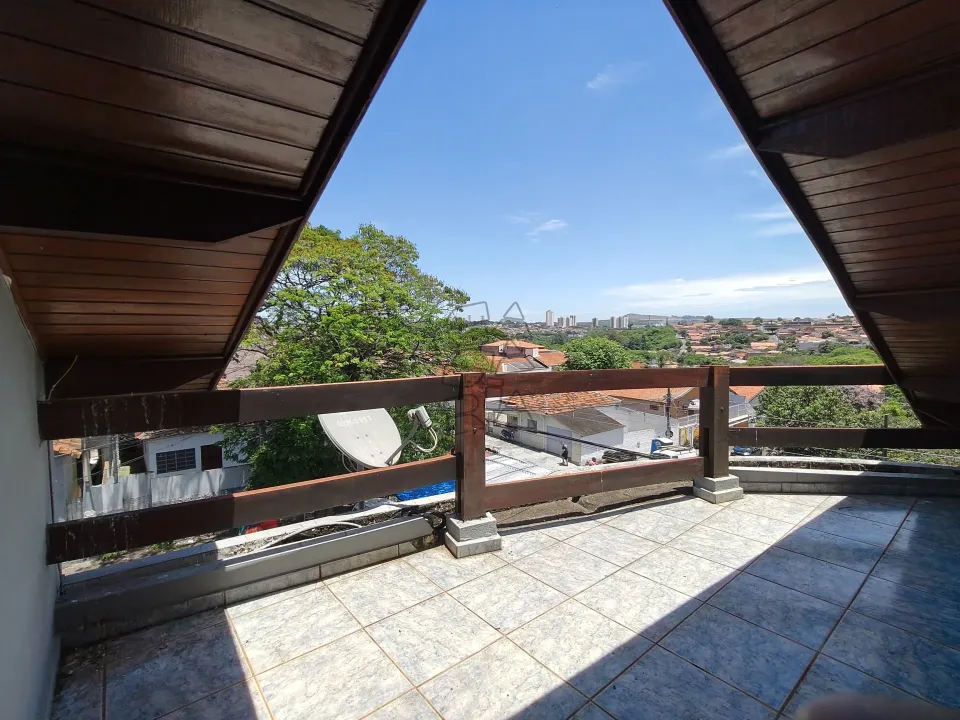 Imagens do imóveis Casa  Residencial à venda -  Vila Queiroz Limeira