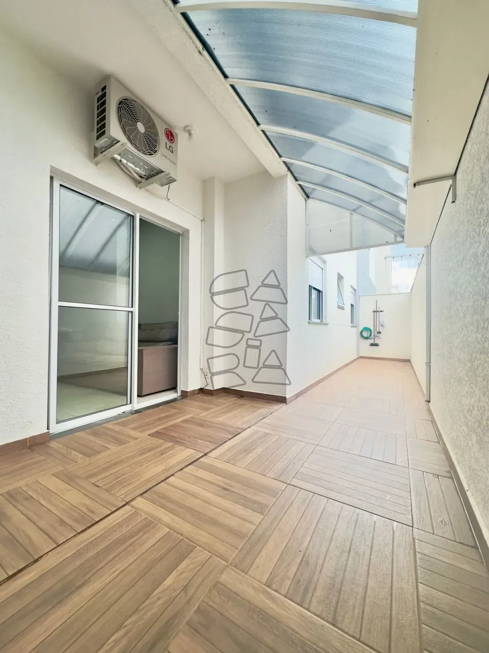 Imagens do imóveis Apartamento à venda - Condomínio Montreal - Chácaras Antonieta Limeira