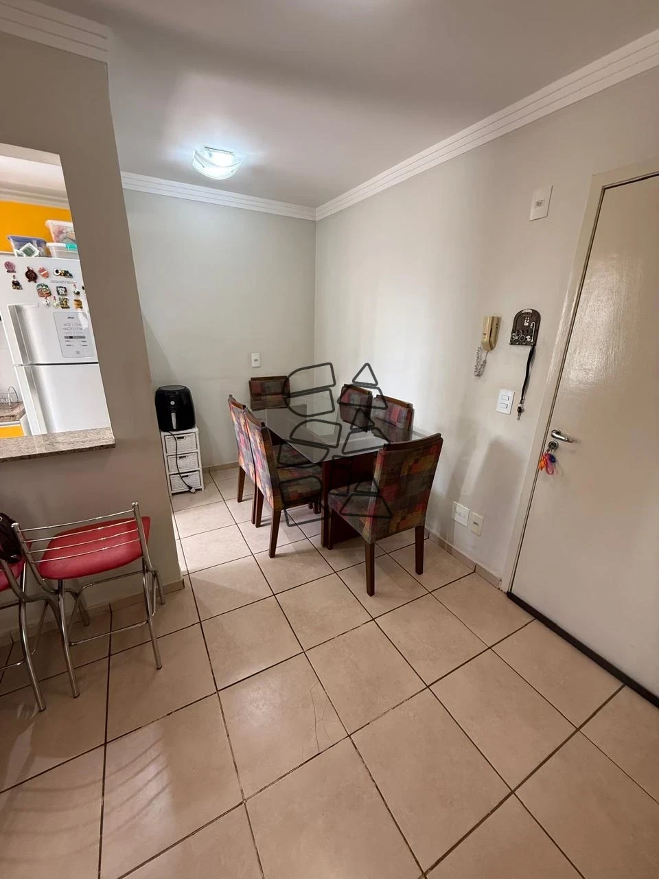 Apartamento à venda - Condomínio Chácara Antonieta - Limeira