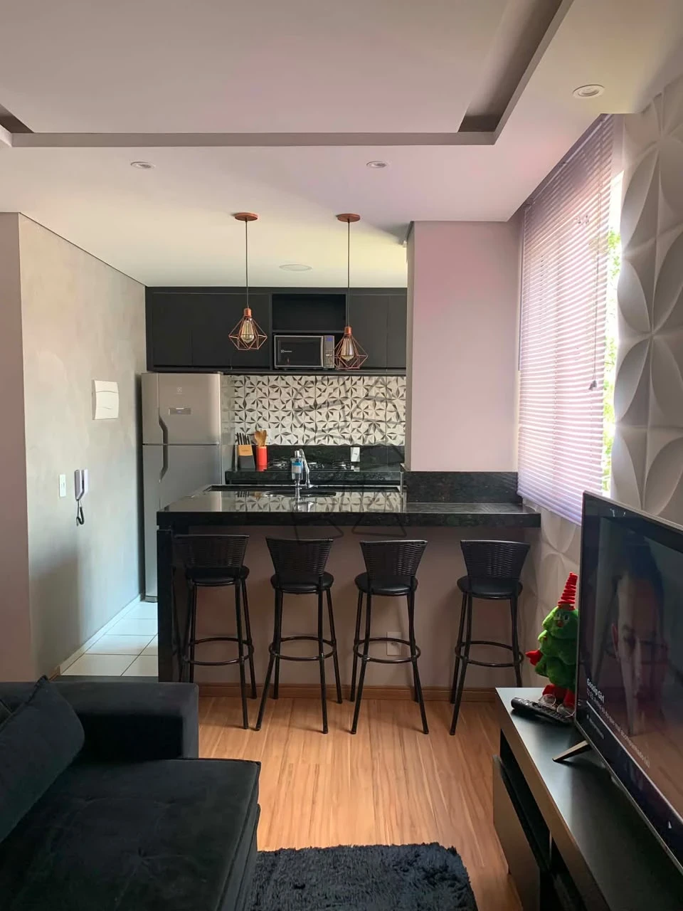 Imagens do imóveis Apartamento à venda - Condomínio ForLife - Jardim Colina Verde Limeira