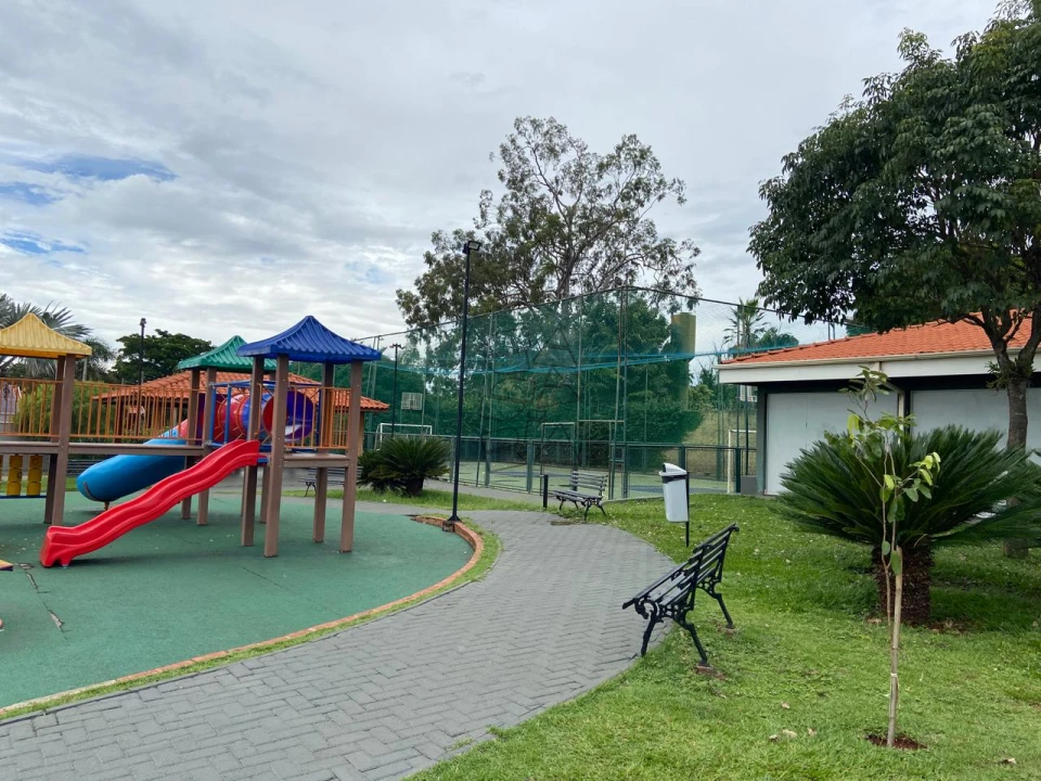 Imagens do imóveis Casa em condomínio à venda - Itamaracá - Residencial Itamaracá Limeira