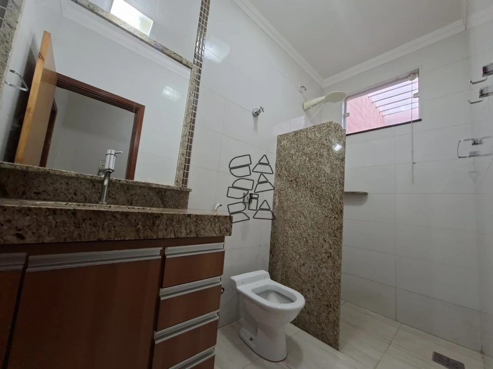 Casa em condomínio à venda - Roland I - Parque Residencial Roland - Limeira
