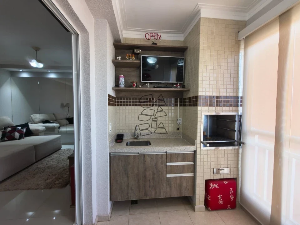 Imagens do imóveis Apartamento à venda - Condomínio Novitá - Desmembramento Oscar Antonio Breda Limeira.