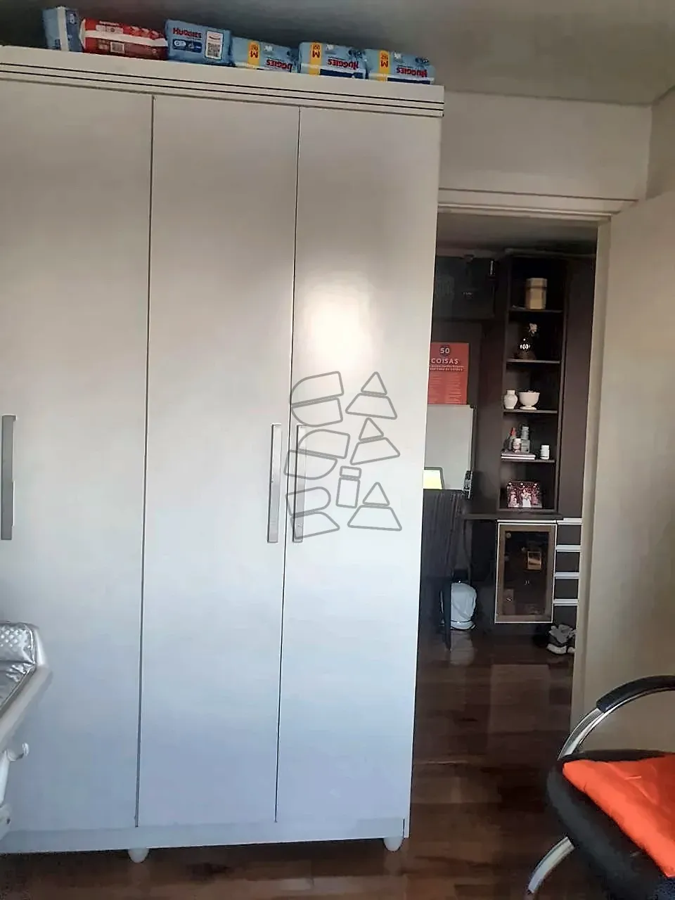 Imagens do imóveis Apartamento à venda - Condomínio Morar Mais - Jardim Esmeralda Limeira
