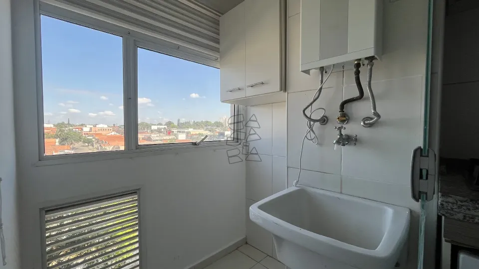 Imagens do imóveis Apartamento à venda - Condomínio Morar Mais - Jardim Esmeralda Limeira