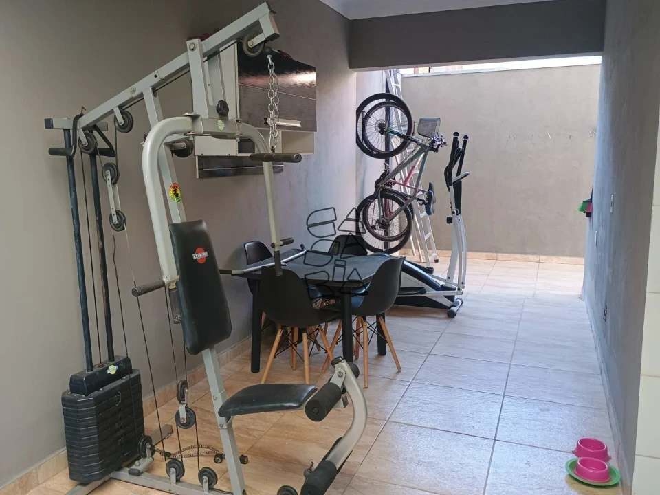 Imagens do imóveis Casa Residencial à venda -  Residencial Palmeira Real Limeira