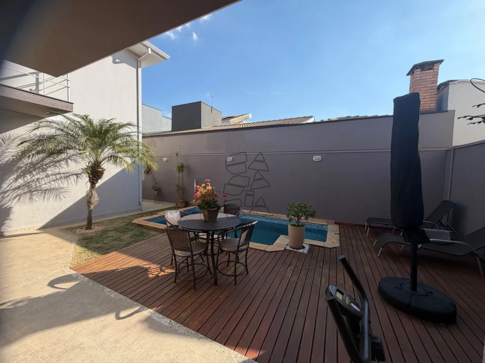 Imagens do imóveis Casa em condomínio à venda - Roland II - Parque Residencial Roland Limeira
