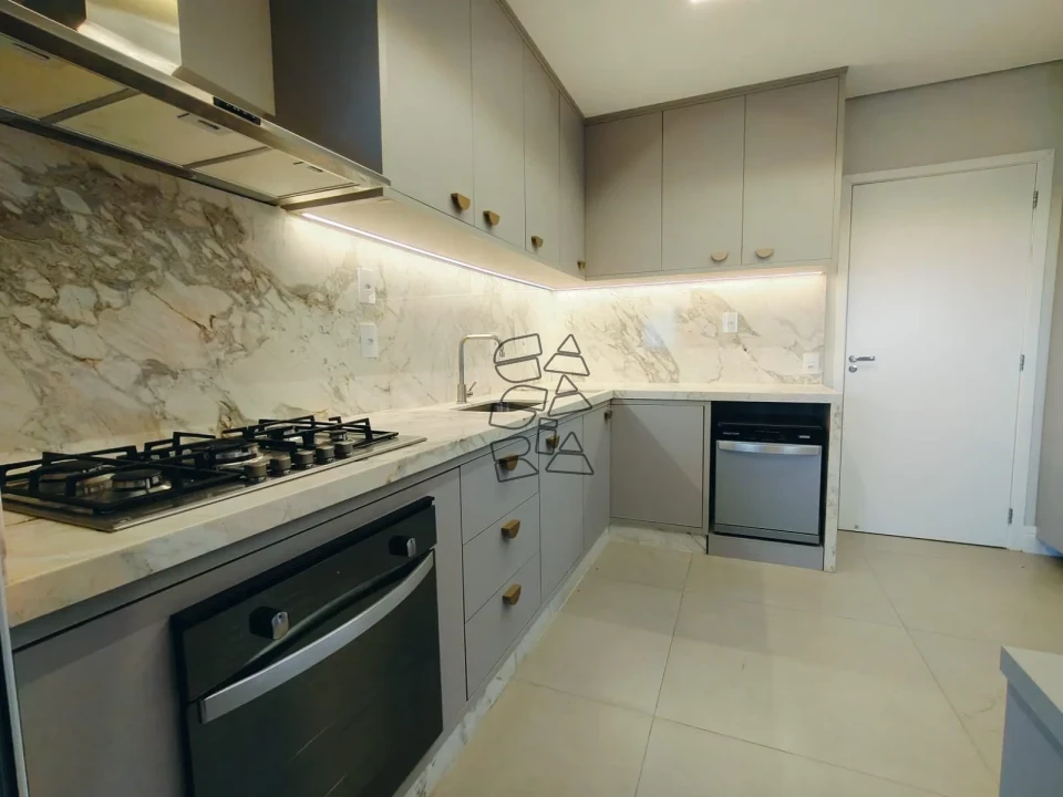Imagens do imóveis Apartamento à venda - Condomínio Grand Garden Residence Limeira