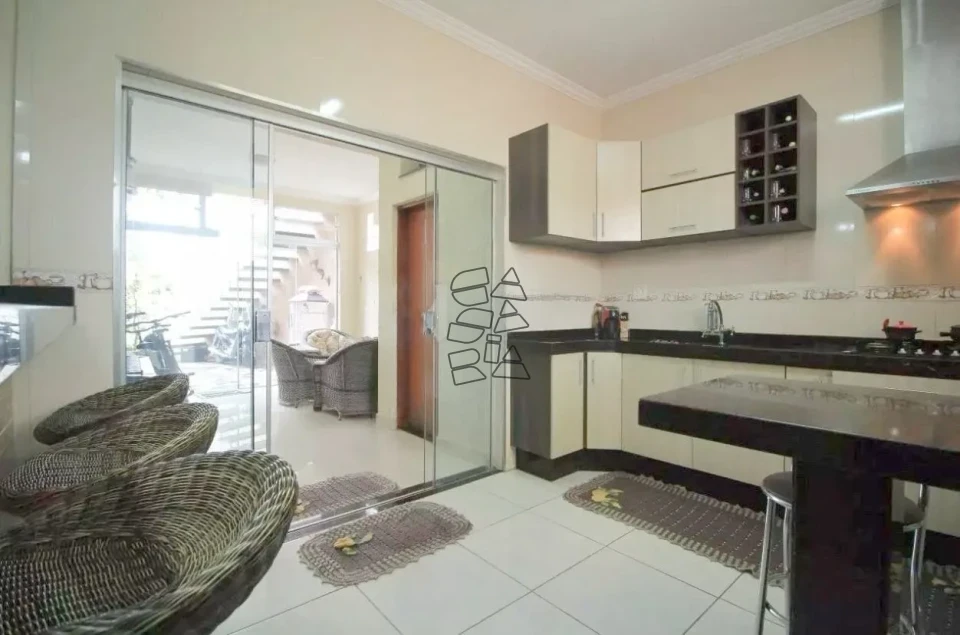 Imagens do imóveis Casa Residencial à venda - Vila Piza Limeira