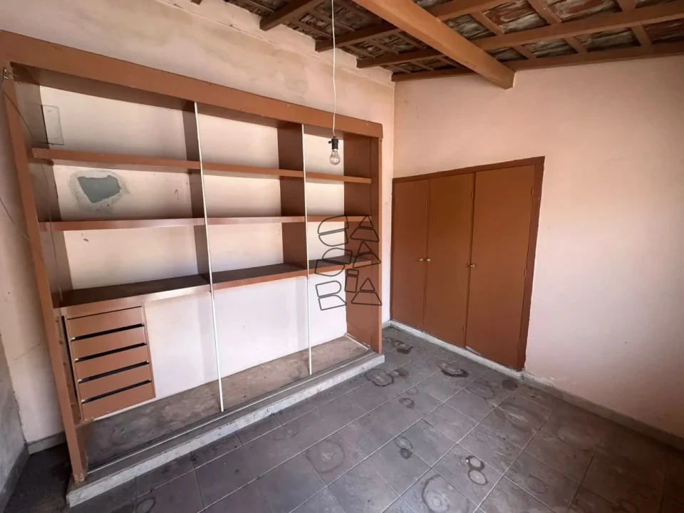 Imagens do imóveis Casa residencial à venda - Centro Limeira