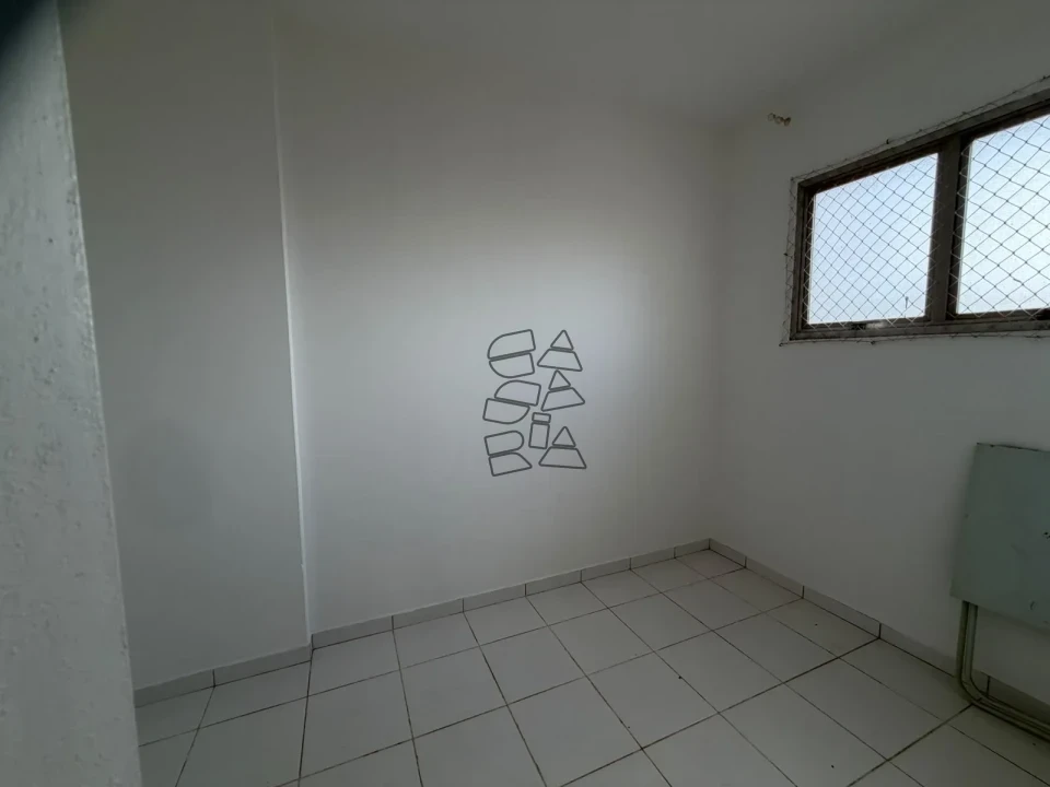 Imagens do imóveis Apartamento à venda - Edifício Jatobá - Centro Limeira