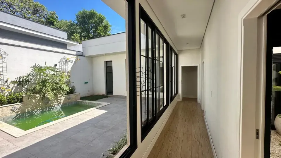 Imagens do imóveis Casa em condomínio à venda - Florença - Jardim Florença Limeira