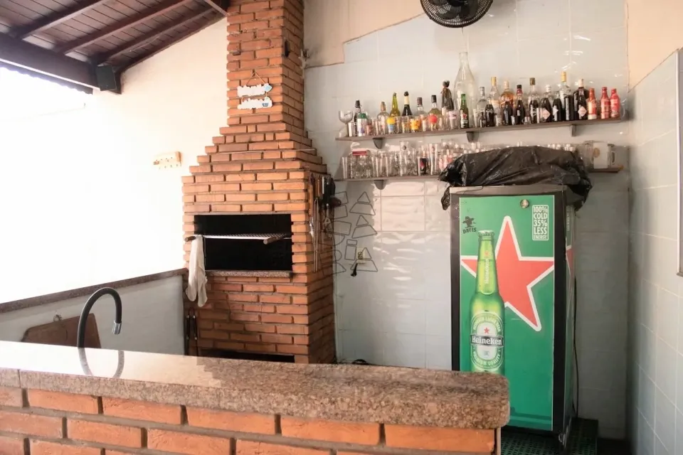 Imagens do imóveis Casa Residencial à venda - Boa Vista - Limeira