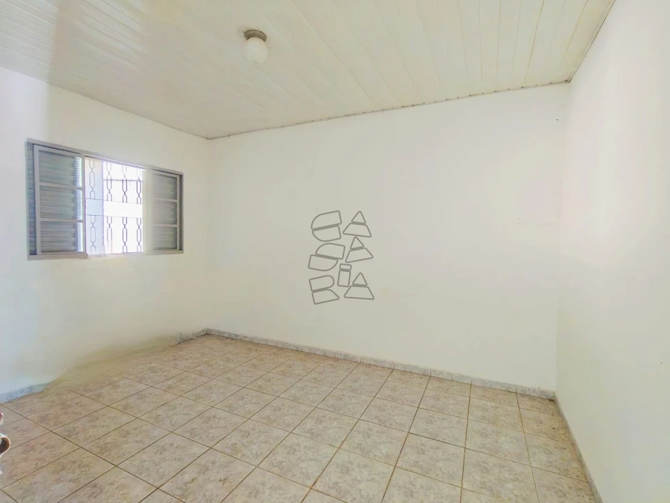 Imagens do imóveis Casa Residencial à venda - Vila Castelar Limeira