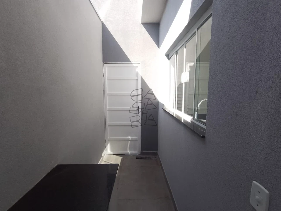 Imagens do imóveis Casa Residencial à venda - Residencial Colinas do Engenho I Limeira