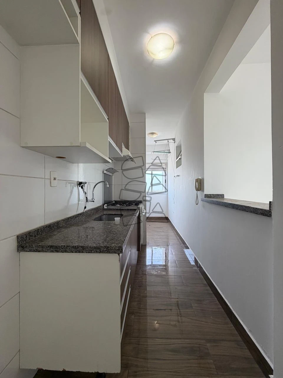 Apartamento à venda - Condomínio Aruba - Chácaras Antonieta Limeira