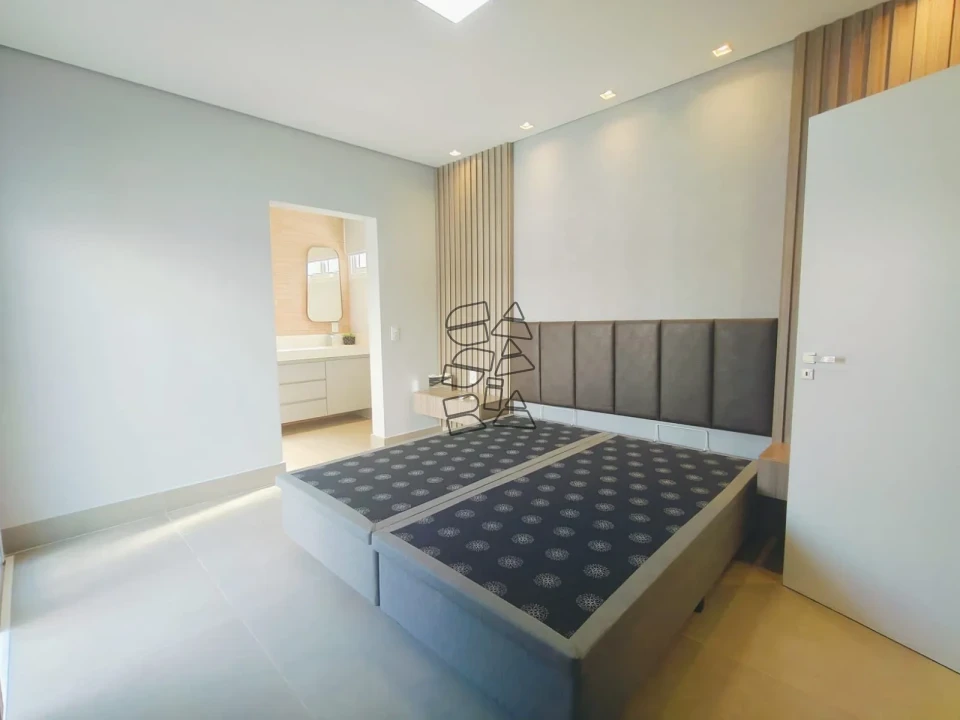 Imagens do imóveis Casa em condomínio à venda - Vermont - Residencial Vermont