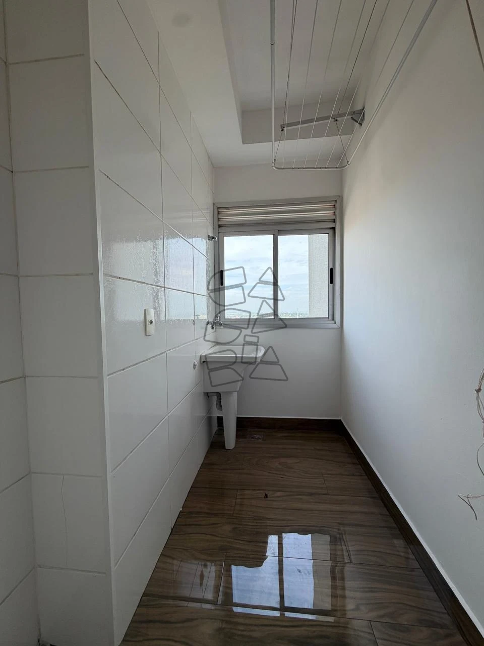 Apartamento à venda - Condomínio Aruba - Chácaras Antonieta Limeira
