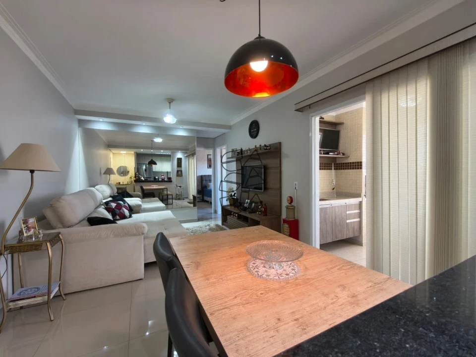 Imagens do imóveis Apartamento à venda - Condomínio Novitá - Desmembramento Oscar Antonio Breda Limeira.