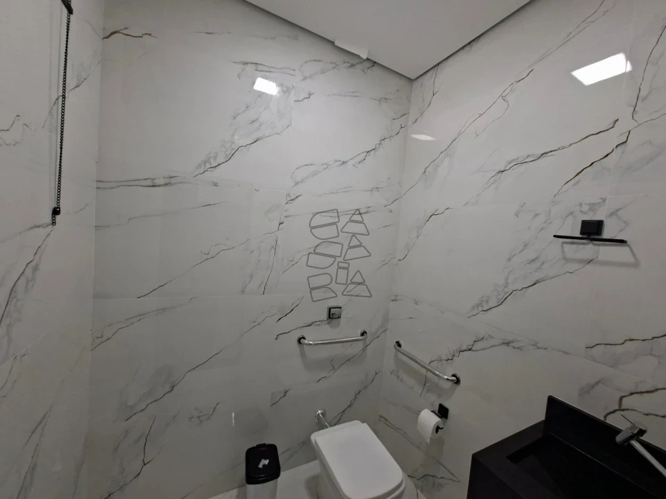 Imagens do imóveis Barracão comercial à venda - Jardim Nova Itália Limeira