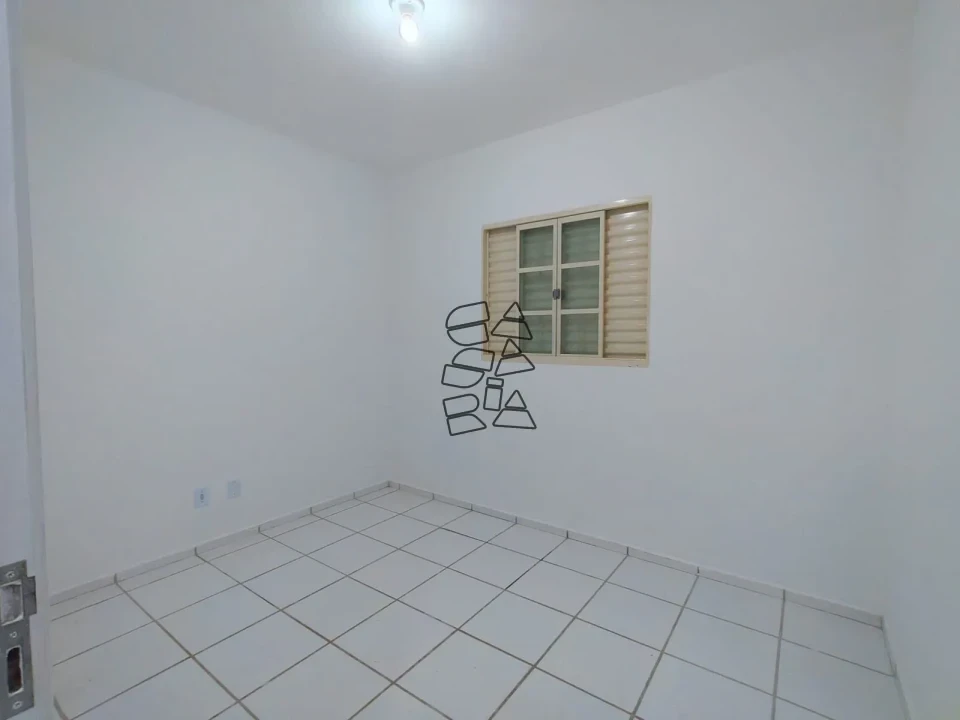 Casa em condomínio à venda -  Portal das Flores - Jardim Campo Belo Limeira