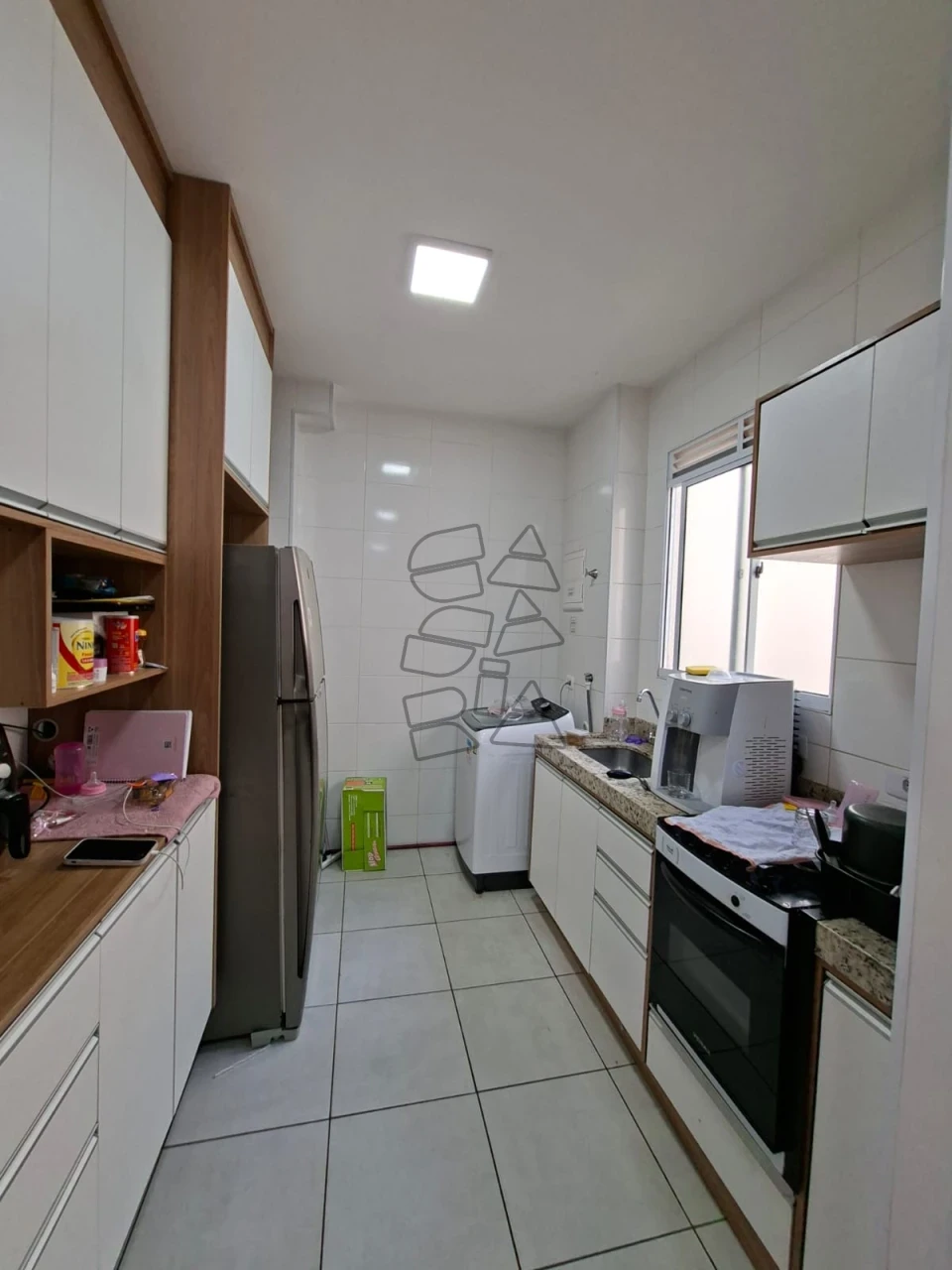 Imagens do imóveis Apartamento à venda - Condomínio Liverpool - Residencial Vila do Sol Limeira